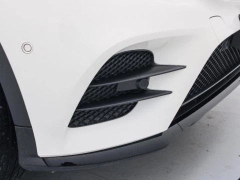 Mercedes-Benz Clase GLC (+)2.1 GLC 250 D EXCLUSIVE AUTO 4MATIC 204 5P