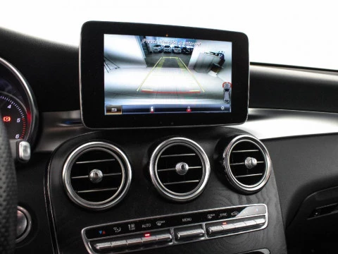 Mercedes-Benz Clase GLC (+)2.1 GLC 250 D EXCLUSIVE AUTO 4MATIC 204 5P