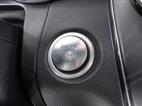 Mercedes-Benz Clase GLC (+)2.1 GLC 250 D EXCLUSIVE AUTO 4MATIC 204 5P