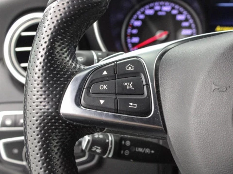 Mercedes-Benz Clase GLC (+)2.1 GLC 250 D EXCLUSIVE AUTO 4MATIC 204 5P