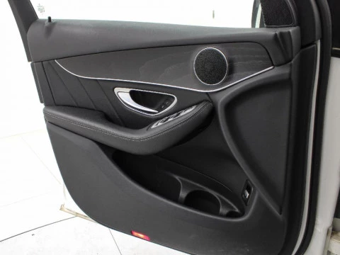 Mercedes-Benz Clase GLC (+)2.1 GLC 250 D EXCLUSIVE AUTO 4MATIC 204 5P