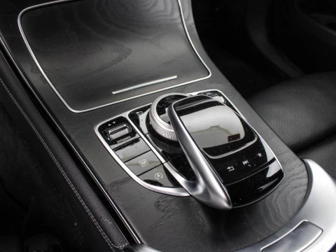 Mercedes-Benz Clase GLC (+)2.1 GLC 250 D EXCLUSIVE AUTO 4MATIC 204 5P