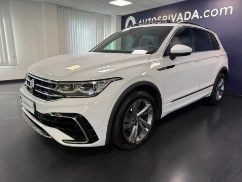 Volkswagen Tiguan R-Line 2.0 TDI 110kW (150CV) DSG