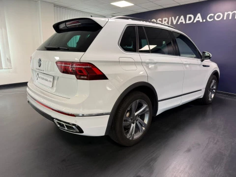 Volkswagen Tiguan R-Line 2.0 TDI 110kW (150CV) DSG