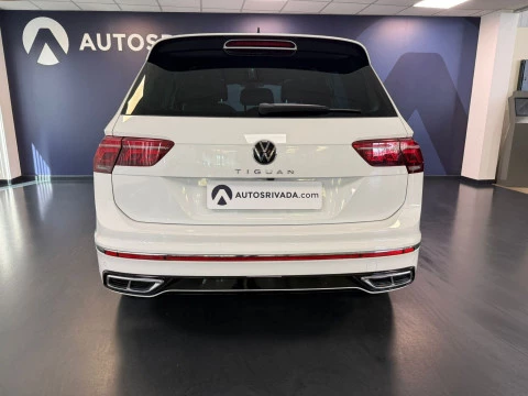 Volkswagen Tiguan R-Line 2.0 TDI 110kW (150CV) DSG