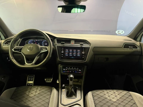 Volkswagen Tiguan R-Line 2.0 TDI 110kW (150CV) DSG