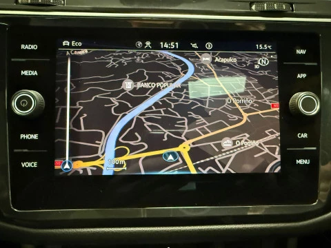 Volkswagen Tiguan R-Line 2.0 TDI 110kW (150CV) DSG
