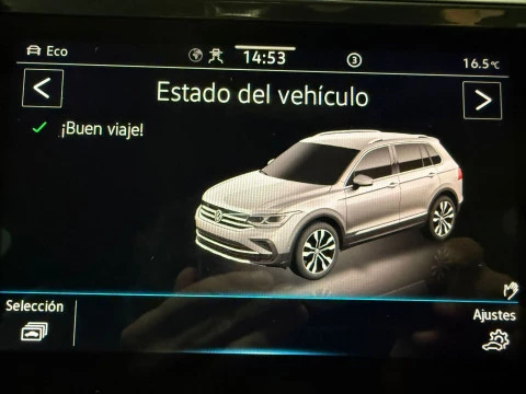 Volkswagen Tiguan R-Line 2.0 TDI 110kW (150CV) DSG