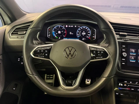Volkswagen Tiguan R-Line 2.0 TDI 110kW (150CV) DSG