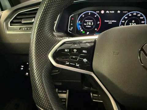 Volkswagen Tiguan R-Line 2.0 TDI 110kW (150CV) DSG