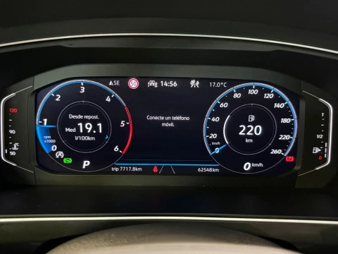 Volkswagen Tiguan R-Line 2.0 TDI 110kW (150CV) DSG