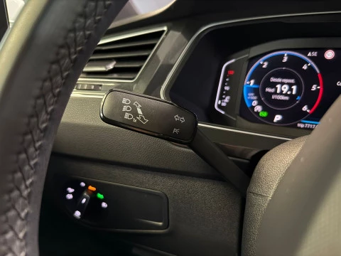 Volkswagen Tiguan R-Line 2.0 TDI 110kW (150CV) DSG