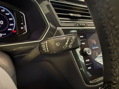 Volkswagen Tiguan R-Line 2.0 TDI 110kW (150CV) DSG