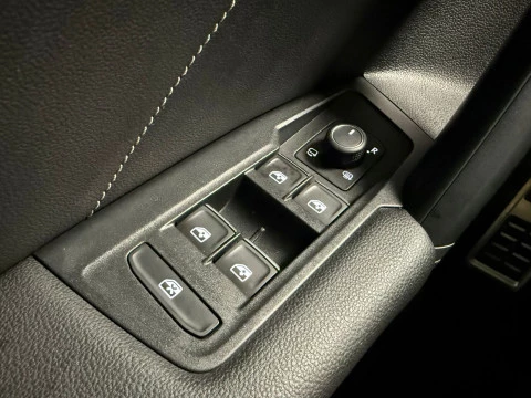 Volkswagen Tiguan R-Line 2.0 TDI 110kW (150CV) DSG