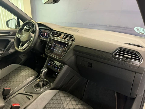 Volkswagen Tiguan R-Line 2.0 TDI 110kW (150CV) DSG