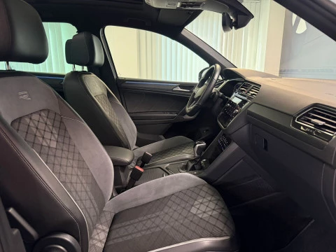 Volkswagen Tiguan R-Line 2.0 TDI 110kW (150CV) DSG