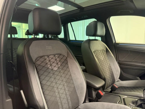 Volkswagen Tiguan R-Line 2.0 TDI 110kW (150CV) DSG