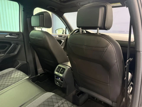 Volkswagen Tiguan R-Line 2.0 TDI 110kW (150CV) DSG