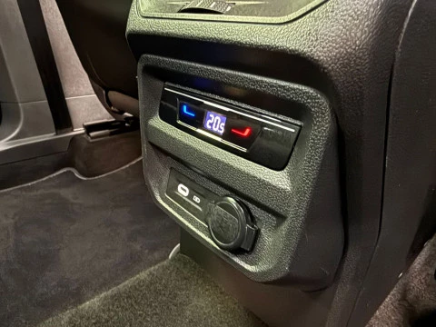 Volkswagen Tiguan R-Line 2.0 TDI 110kW (150CV) DSG