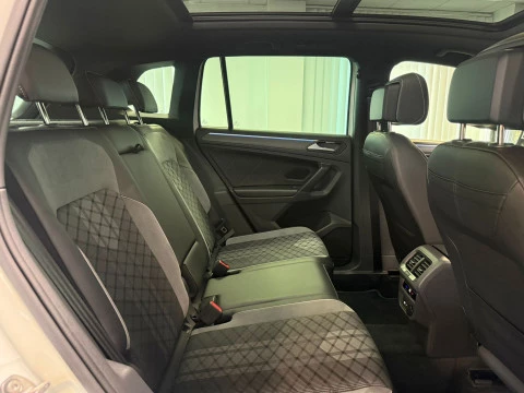 Volkswagen Tiguan R-Line 2.0 TDI 110kW (150CV) DSG
