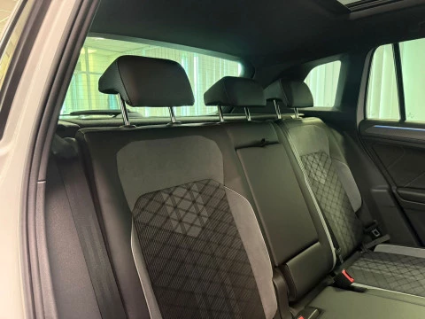 Volkswagen Tiguan R-Line 2.0 TDI 110kW (150CV) DSG
