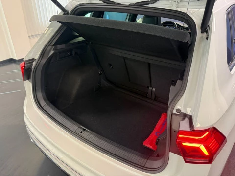 Volkswagen Tiguan R-Line 2.0 TDI 110kW (150CV) DSG