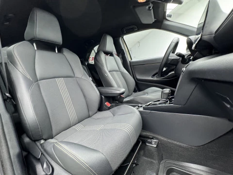 Toyota Yaris Cross 1.5 120H Adventure