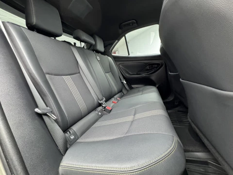 Toyota Yaris Cross 1.5 120H Adventure