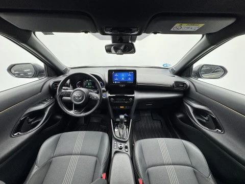 Toyota Yaris Cross 1.5 120H Adventure