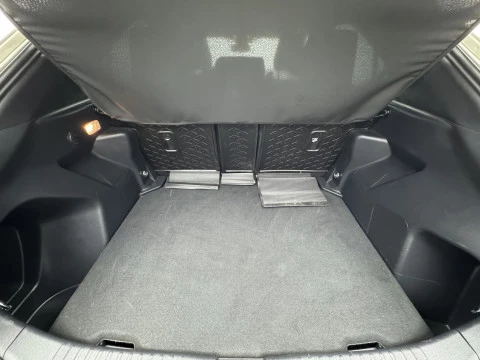 Toyota Yaris Cross 1.5 120H Adventure