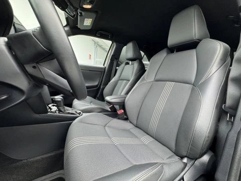Toyota Yaris Cross 1.5 120H Adventure