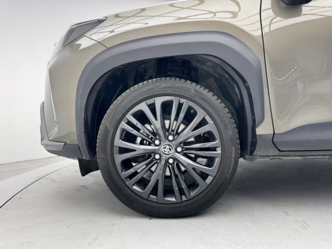 Toyota Yaris Cross 1.5 120H Adventure