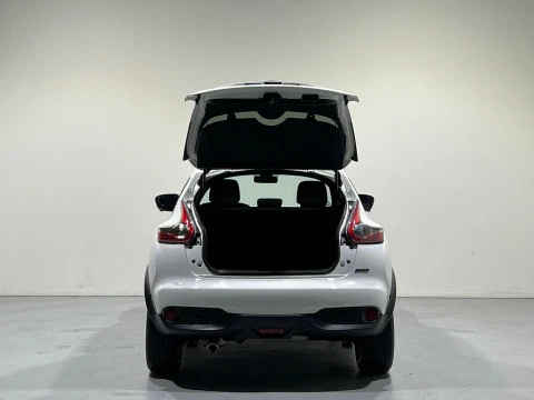 Nissan Juke 1.5 dCi TEKNA