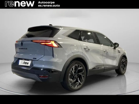 Renault Symbioz  E-TECH Full Hybrid Esprit Alpine 105kW