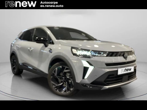 Renault Symbioz  E-TECH Full Hybrid Esprit Alpine 105kW