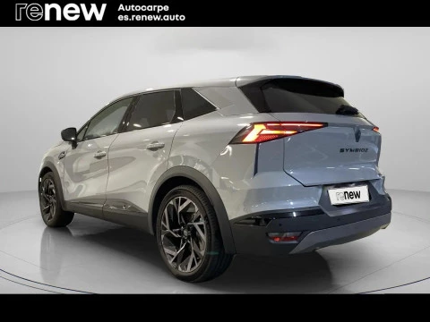 Renault Symbioz  E-TECH Full Hybrid Esprit Alpine 105kW