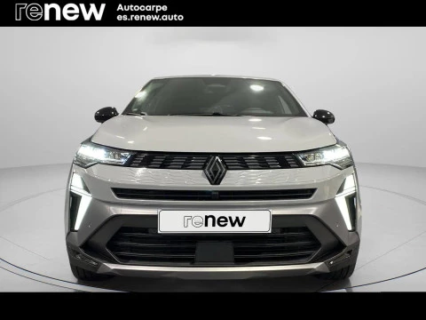 Renault Symbioz  E-TECH Full Hybrid Esprit Alpine 105kW