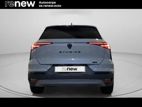 Renault Symbioz  E-TECH Full Hybrid Esprit Alpine 105kW