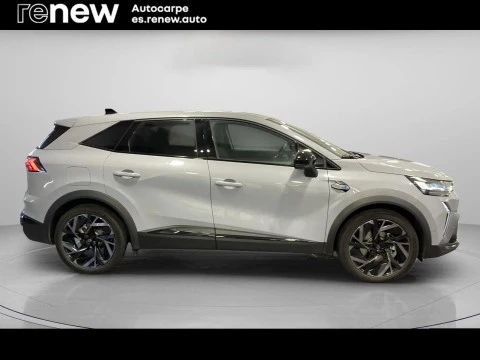 Renault Symbioz  E-TECH Full Hybrid Esprit Alpine 105kW