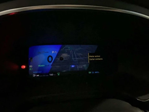 Renault Symbioz  E-TECH Full Hybrid Esprit Alpine 105kW