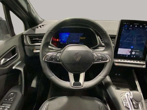 Renault Symbioz  E-TECH Full Hybrid Esprit Alpine 105kW