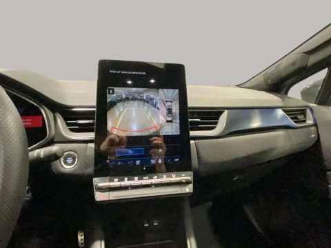 Renault Symbioz  E-TECH Full Hybrid Esprit Alpine 105kW