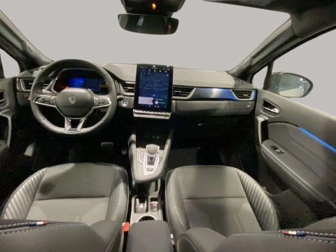 Renault Symbioz  E-TECH Full Hybrid Esprit Alpine 105kW