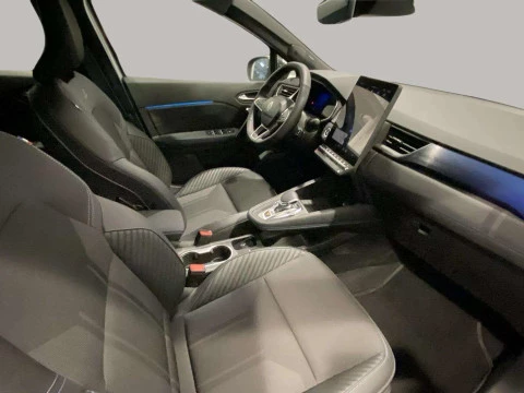 Renault Symbioz  E-TECH Full Hybrid Esprit Alpine 105kW