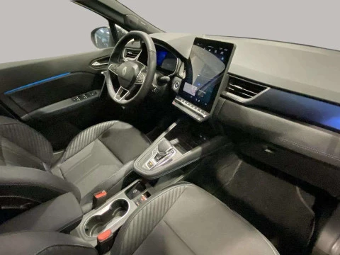 Renault Symbioz  E-TECH Full Hybrid Esprit Alpine 105kW