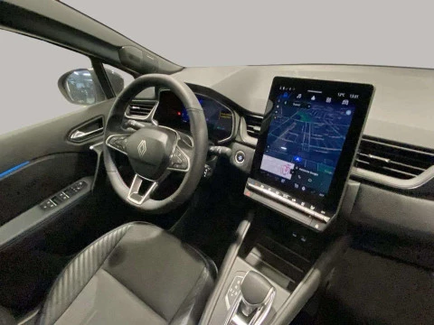 Renault Symbioz  E-TECH Full Hybrid Esprit Alpine 105kW