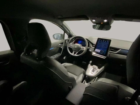 Renault Symbioz  E-TECH Full Hybrid Esprit Alpine 105kW