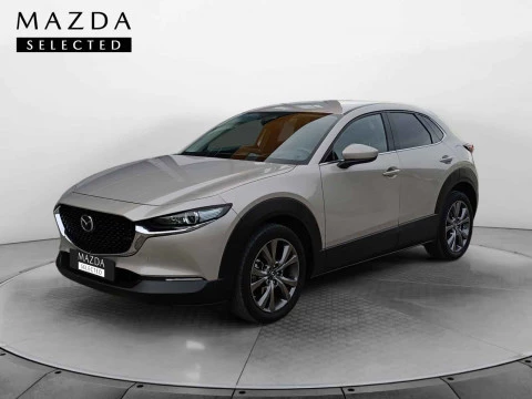 Mazda CX-30 (2022) E-SKYACTIV X 2.0 137 KW (186 CV) MT 2WD ZENITH SAFETY CON