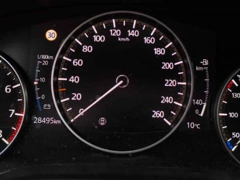 Mazda CX-30 (2022) E-SKYACTIV X 2.0 137 KW (186 CV) MT 2WD ZENITH SAFETY CON