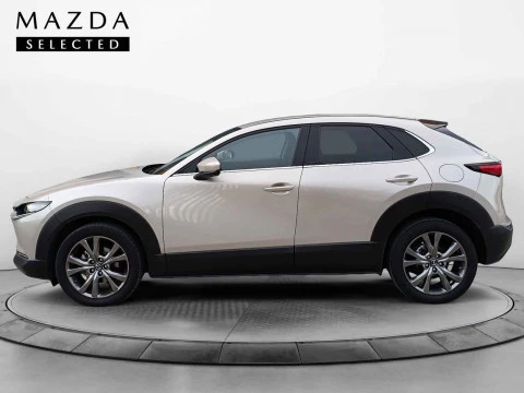 Mazda CX-30 (2022) E-SKYACTIV X 2.0 137 KW (186 CV) MT 2WD ZENITH SAFETY CON